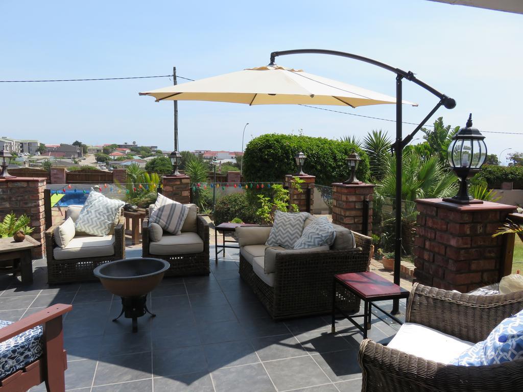 Guest House Arosfa Mossel Bay Ngoại thất bức ảnh