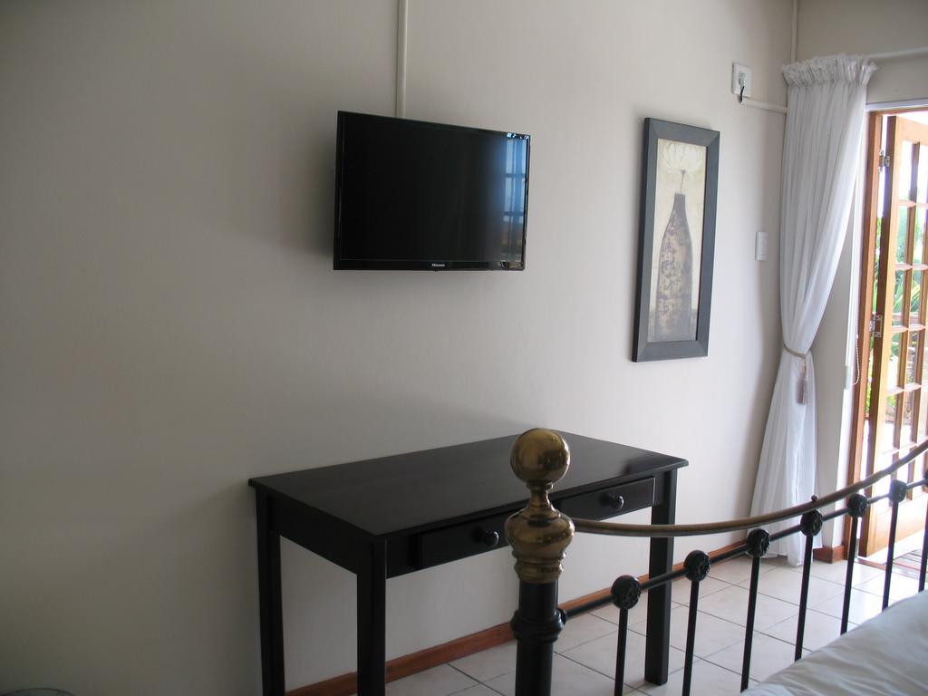 Guest House Arosfa Mossel Bay Ngoại thất bức ảnh