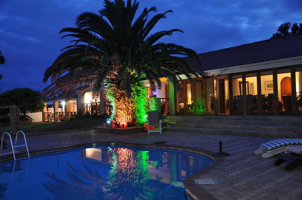 Guest House Arosfa Mossel Bay Ngoại thất bức ảnh