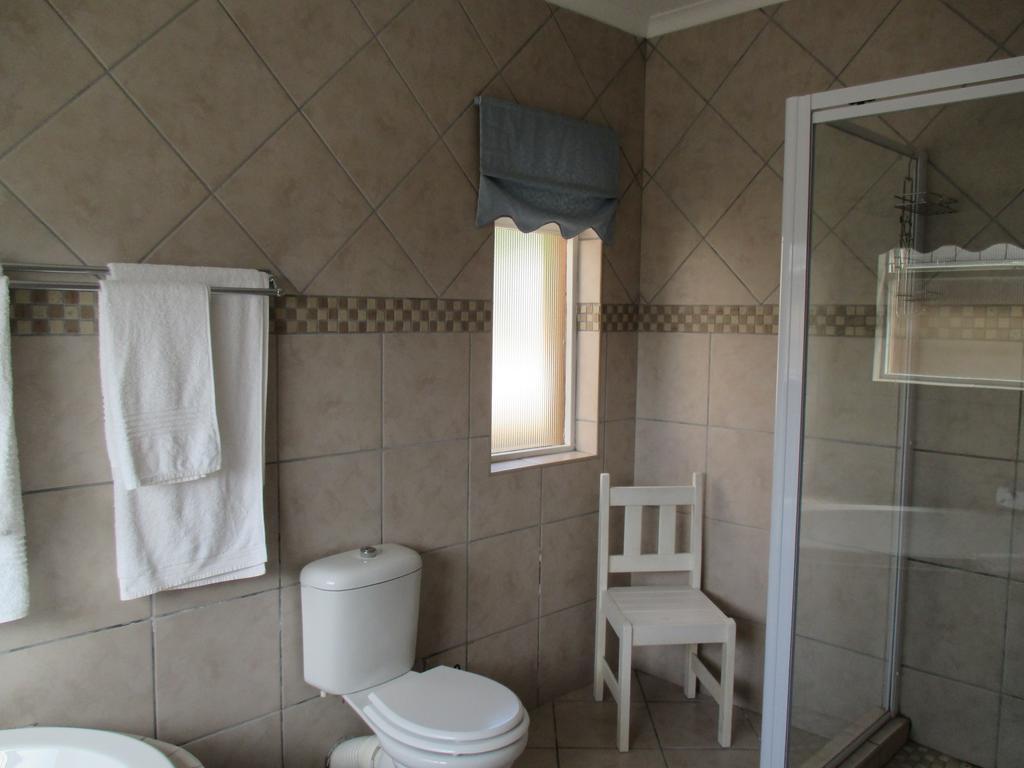 Guest House Arosfa Mossel Bay Ngoại thất bức ảnh