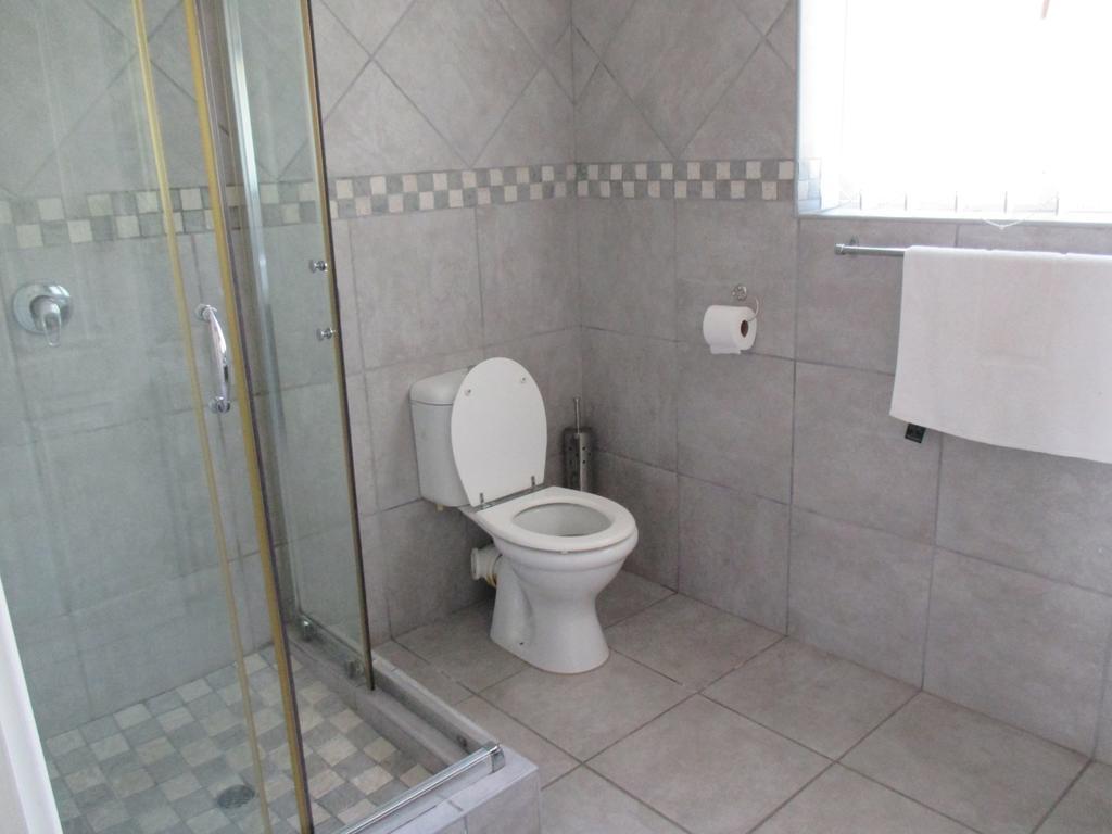 Guest House Arosfa Mossel Bay Ngoại thất bức ảnh