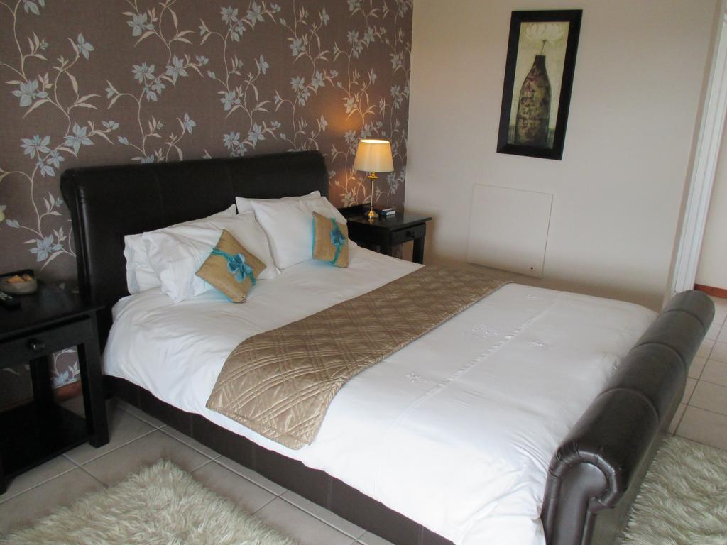 Guest House Arosfa Mossel Bay Ngoại thất bức ảnh