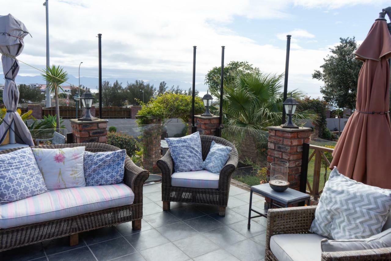 Guest House Arosfa Mossel Bay Ngoại thất bức ảnh