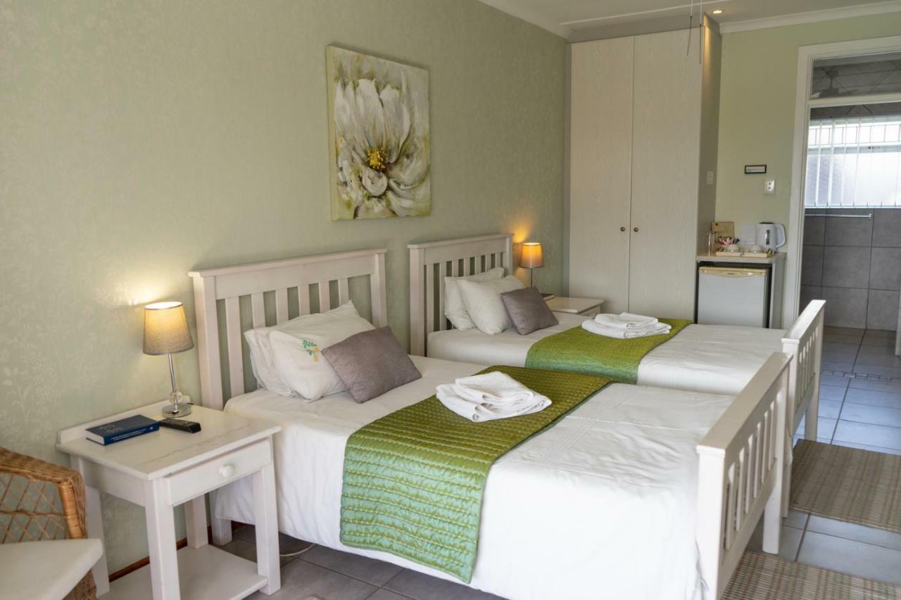 Guest House Arosfa Mossel Bay Ngoại thất bức ảnh
