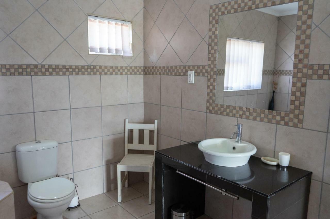 Guest House Arosfa Mossel Bay Ngoại thất bức ảnh