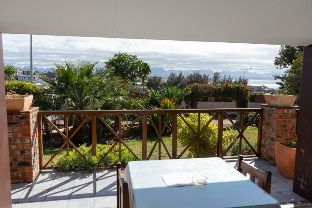 Guest House Arosfa Mossel Bay Ngoại thất bức ảnh