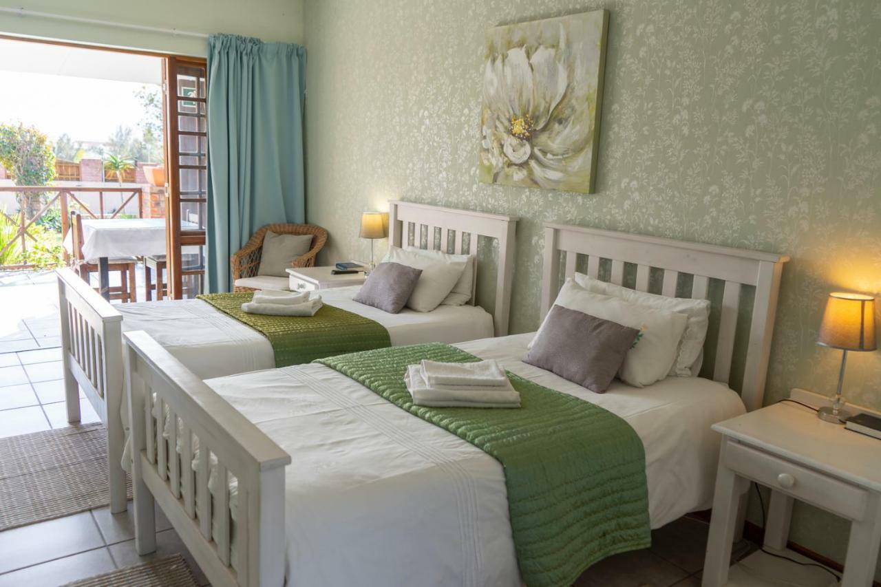 Guest House Arosfa Mossel Bay Ngoại thất bức ảnh