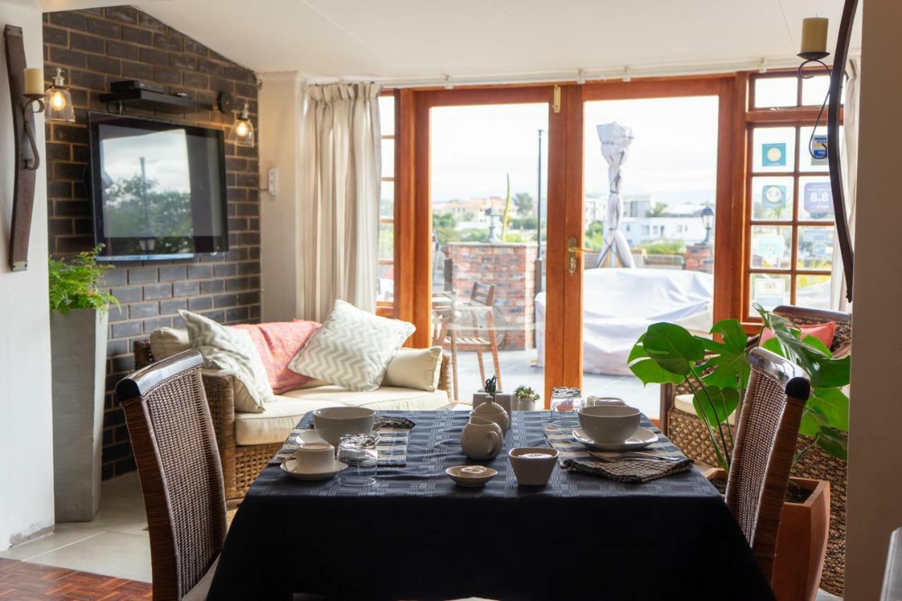 Guest House Arosfa Mossel Bay Ngoại thất bức ảnh