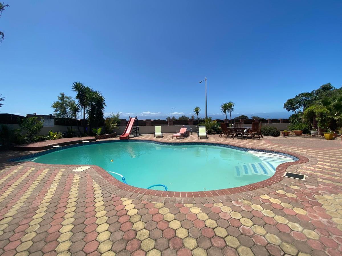 Guest House Arosfa Mossel Bay Ngoại thất bức ảnh